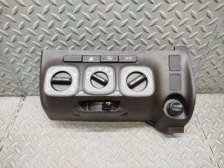 Климат-контроль TOYOTA PASSO KGC30 1KR-FE 55406-B1190 1 ракурс