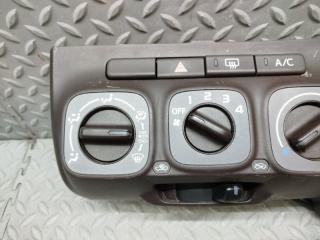 Климат-контроль TOYOTA PASSO KGC30 1KR-FE 55406-B1190 2 ракурс