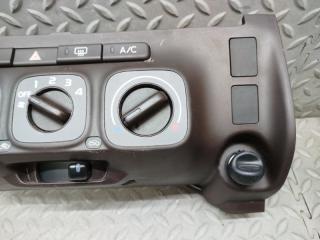 Климат-контроль TOYOTA PASSO KGC30 1KR-FE 55406-B1190 3 ракурс