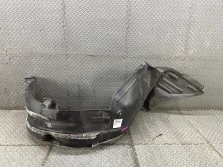 Подкрылок правый передний LEXUS GS450H GWL10 2GR-FXE 53805-30203 1 ракурс