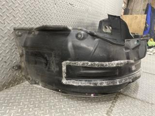 Подкрылок правый передний LEXUS GS450H GWL10 2GR-FXE 53805-30203 2 ракурс