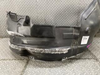 Подкрылок правый передний LEXUS GS450H GWL10 2GR-FXE 53805-30203 3 ракурс