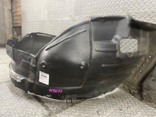 Подкрылок правый передний LEXUS GS450H GWL10 2GR-FXE 53805-30203 4 ракурс