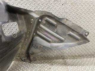 Подкрылок правый передний LEXUS GS450H GWL10 2GR-FXE 53805-30203 5 ракурс