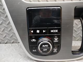 Климат-контроль DAIHATSU MOVE LA150S KF-VE 55910-B2570 2 ракурс