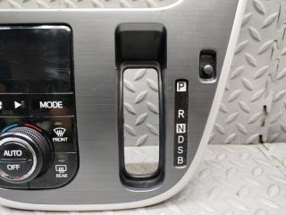 Климат-контроль DAIHATSU MOVE LA150S KF-VE 55910-B2570 3 ракурс