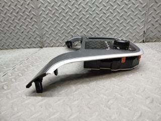 Климат-контроль DAIHATSU MOVE LA150S KF-VE 55910-B2570 4 ракурс