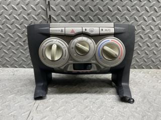 Климат-контроль TOYOTA PASSO KGC15 1KR-FE 1 ракурс