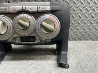 Климат-контроль TOYOTA PASSO KGC15 1KR-FE 3 ракурс