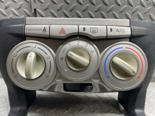 Климат-контроль TOYOTA PASSO KGC15 1KR-FE 4 ракурс