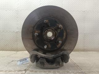 Ступица левая передняя TOYOTA ISIS ANM10 1AZ-FSE 1 ракурс