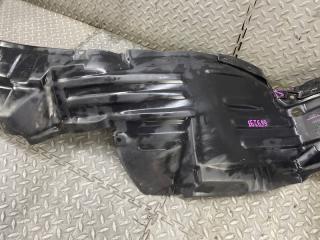 Подкрылок левый передний NISSAN SERENA TNC24 638434N000 4 ракурс
