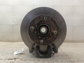 Ступица левая передняя SUZUKI WAGON R SOLIO MA34S M13A 1 ракурс