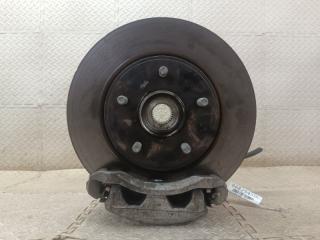 Ступица правая передняя NISSAN SERENA C25 MR20DE 1 ракурс