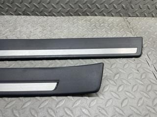 Накладка на порог NISSAN TEANA L33 QR25DE 769B03TU0A 4 ракурс
