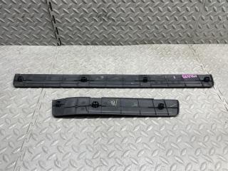 Накладка на порог NISSAN TEANA L33 QR25DE 769B03TU0A 5 ракурс