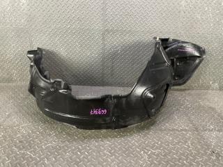 Подкрылок правый передний TOYOTA MARK X GRX125 53895-22160 1 ракурс