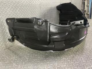 Подкрылок правый передний TOYOTA MARK X GRX125 53895-22160 2 ракурс