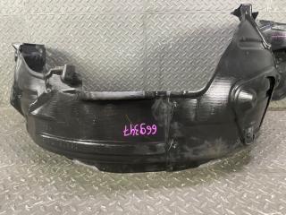 Подкрылок правый передний TOYOTA MARK X GRX125 53895-22160 3 ракурс