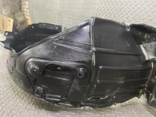 Подкрылок правый передний TOYOTA MARK X GRX125 53895-22160 4 ракурс