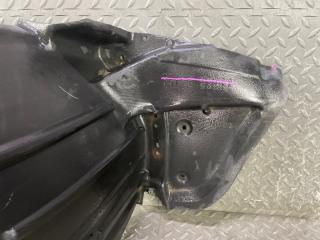 Подкрылок правый передний TOYOTA MARK X GRX125 53895-22160 5 ракурс