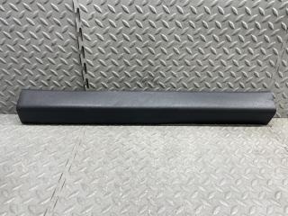 Накладка на порог правая передняя NISSAN TEANA L33 QR25DE 769B43TU0 1 ракурс