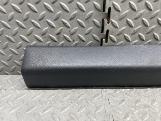 Накладка на порог правая передняя NISSAN TEANA L33 QR25DE 769B43TU0 2 ракурс