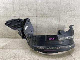 Подкрылок левый передний LEXUS GS450H GWL10 2GR-FXE 53876-30221 1 ракурс