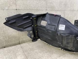 Подкрылок левый передний LEXUS GS450H GWL10 2GR-FXE 53876-30221 2 ракурс