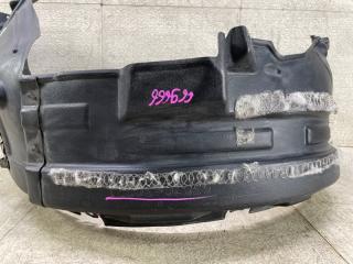 Подкрылок левый передний LEXUS GS450H GWL10 2GR-FXE 53876-30221 4 ракурс