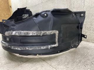 Подкрылок левый передний LEXUS GS450H GWL10 2GR-FXE 53876-30221 5 ракурс