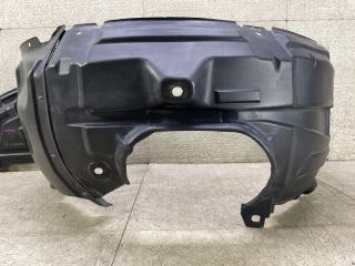 Подкрылок правый передний MAZDA BIANTE CCEFW C273 3 ракурс