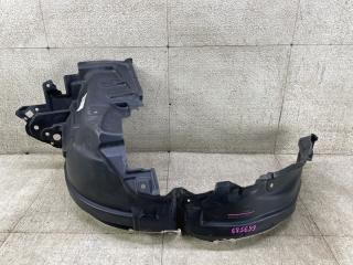 Подкрылок левый передний NISSAN NOTE E12 638433VA0A 1 ракурс