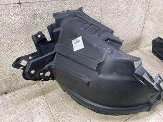 Подкрылок левый передний NISSAN NOTE E12 638433VA0A 2 ракурс