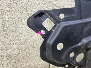 Подкрылок левый передний NISSAN NOTE E12 638433VA0A 3 ракурс