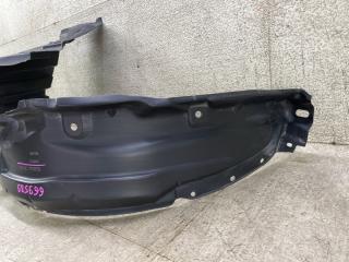 Подкрылок левый передний NISSAN NOTE E12 638433VA0A 5 ракурс