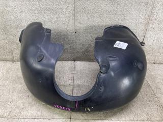 Подкрылок правый передний VOLKSWAGEN UP! 121 1S0809962D 1 ракурс