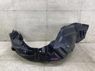 Подкрылок правый передний TOYOTA YARIS MXPA10 M15A-FKS 53875-k001 1 ракурс