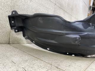 Подкрылок правый передний TOYOTA YARIS MXPA10 M15A-FKS 53875-k001 2 ракурс