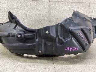 Подкрылок правый передний TOYOTA YARIS MXPA10 M15A-FKS 53875-k001 3 ракурс