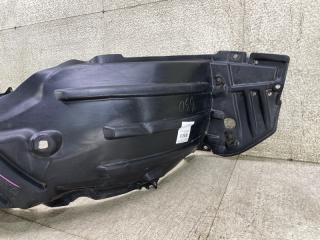 Подкрылок правый передний TOYOTA YARIS MXPA10 M15A-FKS 53875-k001 4 ракурс