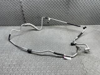 Трубки кондиционера BMW X1 E84 N46B20BD 64539151734 1 ракурс Трубки кондиционера BMW X1 E84 N46B20BD 64539151734 1 ракурс