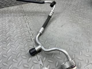 Трубки кондиционера BMW X1 E84 N46B20BD 64539151734 2 ракурс Трубки кондиционера BMW X1 E84 N46B20BD 64539151734 2 ракурс
