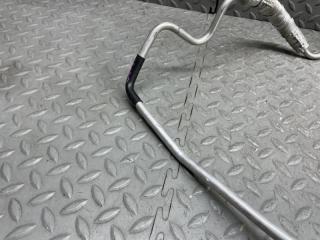 Трубки кондиционера BMW X1 E84 N46B20BD 64539151734 4 ракурс Трубки кондиционера BMW X1 E84 N46B20BD 64539151734 4 ракурс