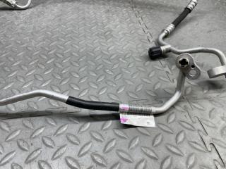 Трубки кондиционера BMW X1 E84 N46B20BD 64539151734 5 ракурс Трубки кондиционера BMW X1 E84 N46B20BD 64539151734 5 ракурс