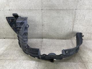 Подкрылок левый передний NISSAN ELGRAND ME51 63843WL000 1 ракурс