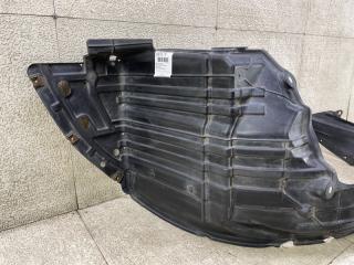 Подкрылок левый передний NISSAN ELGRAND ME51 63843WL000 2 ракурс