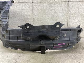 Подкрылок левый передний NISSAN ELGRAND ME51 63843WL000 3 ракурс