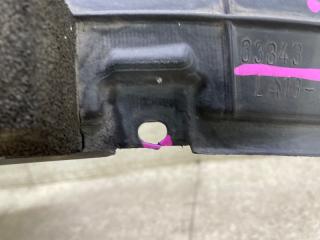 Подкрылок левый передний NISSAN ELGRAND ME51 63843WL000 5 ракурс