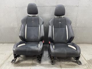 Сидение TOYOTA VITZ NCP131 1NZ-FE 2 ракурс